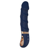 Vibrator Dream Toys Goddess Collection Albastru
