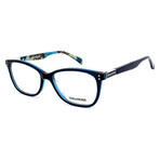 Monture de Lunettes Femme Zadig & Voltaire VZV125-0J24 Ø 52 mm Monture de Lunettes Femme Zadig & Voltaire VZV125-0J24 Ø 52 mm