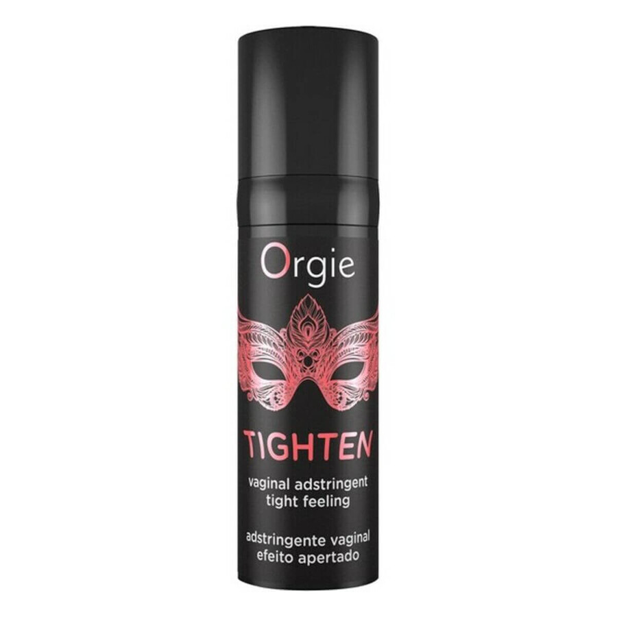 Acquista Gel vaginale tonificante Orgie Gel vaginale tonificante Orgie