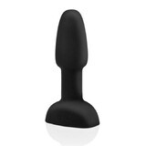 Analplug B-Vibe 81454 Schwarz