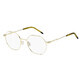 Ladies&#39; Spectacle frame Hugo Boss HG-1216-AOZE919 &#216; 49 mm