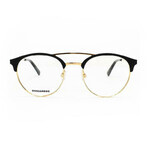 Ramă de Ochelari Damă Dsquared2 DQ5284-030-51 Ø 51 mm Ramă de Ochelari Damă Dsquared2 DQ5284-030-51 Ø 51 mm
