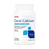 Coral Calcium (553723), 180 capsules, GNC
