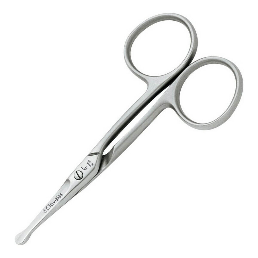 Winkel op Plantaire schaar 3 Claveles 10 cm (10,15 cm) Plantaire schaar 3 Claveles 10 cm (10,15 cm)