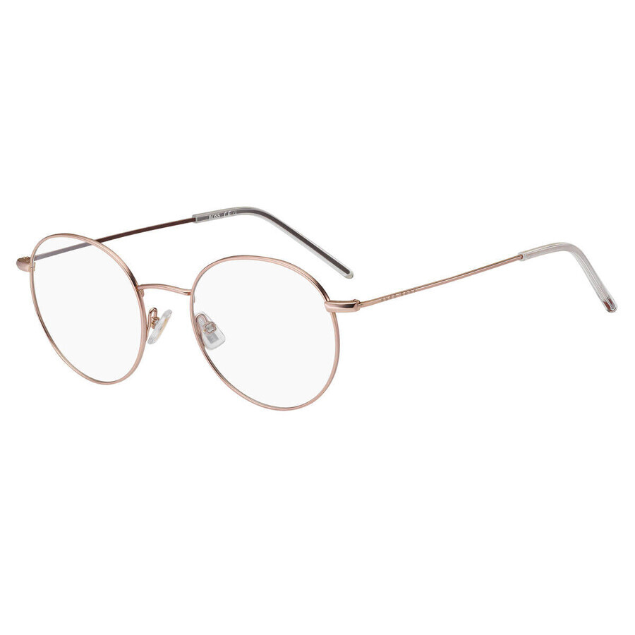 Ramă de Ochelari Damă Hugo Boss BOSS-1213-G1C Ø 51 mm
