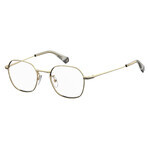Monture de Lunettes Unisexe Polaroid PLD-D360-G-2F7 Ø 48 mm Monture de Lunettes Unisexe Polaroid PLD-D360-G-2F7 Ø 48 mm