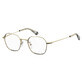 Unisex&#39; Spectacle frame Polaroid PLD-D360-G-2F7 &#216; 48 mm