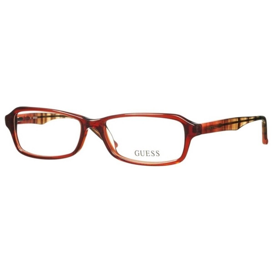 Ramă de Ochelari Damă Guess GU2458 54A15 ø 54 mm