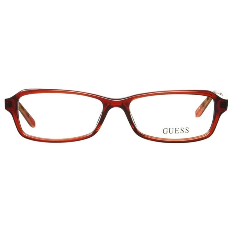 Ramă de Ochelari Damă Guess GU2458 54A15 ø 54 mm