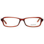 Ramă de Ochelari Damă Guess GU2458 54A15 ø 54 mm Ramă de Ochelari Damă Guess GU2458 54A15 ø 54 mm