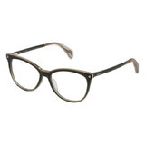 Ramă de Ochelari Damă Police VPL73607ME Ø 53 mm