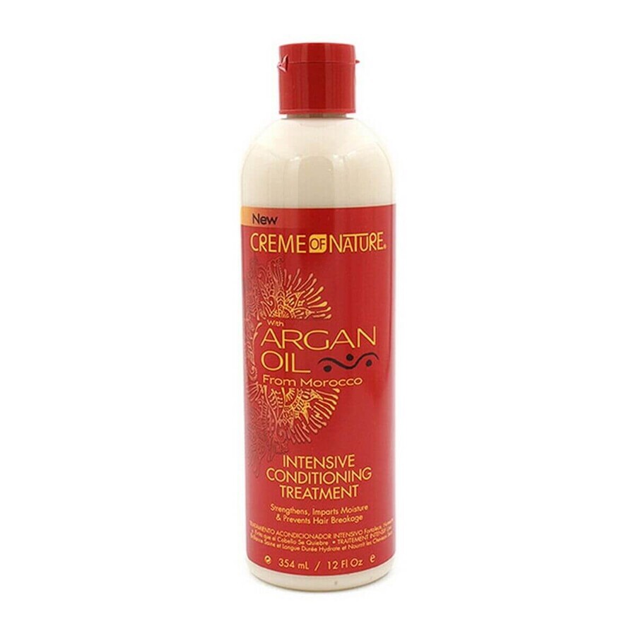 Cumpără Balsam Creme Of Nature Tratament intensiv de condiționare (350 ml) Balsam Creme Of Nature Tratament intensiv de condiționare (350 ml)