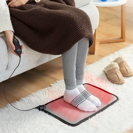 Elektrisch warmtekussen Hemat InnovaGoods