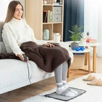 Elektrisch warmtekussen Hemat InnovaGoods