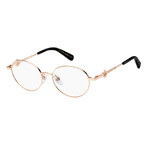 Brillenframe Dames Marc Jacobs MARC-609-G-RHL Ø 51 mm Brillenframe Dames Marc Jacobs MARC-609-G-RHL Ø 51 mm