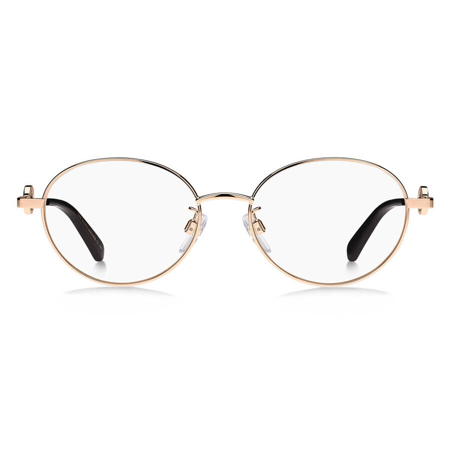 Montatura per Occhiali Donna Marc Jacobs MARC-609-G-RHL Ø 51 mm