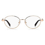 Brillenframe Dames Marc Jacobs MARC-609-G-RHL Ø 51 mm Brillenframe Dames Marc Jacobs MARC-609-G-RHL Ø 51 mm