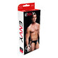 Mutande classiche Envy Black M/L