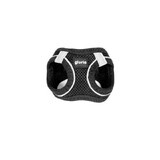 Hondentuigje Gloria Trek Star 33,4-35 cm 51-52 cm Zwart L