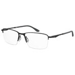Montatura per Occhiali Uomo Under Armour UA-5039-G-003F216 Nero Ø 52 mm Montatura per Occhiali Uomo Under Armour UA-5039-G-003F216 Nero Ø 52 mm