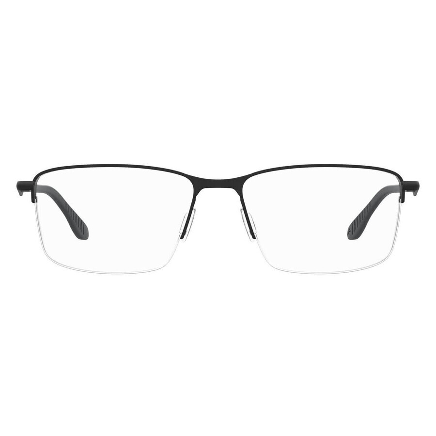 Montatura per Occhiali Uomo Under Armour UA-5039-G-003F216 Nero Ø 52 mm