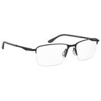 Montatura per Occhiali Uomo Under Armour UA-5039-G-003F216 Nero Ø 52 mm Montatura per Occhiali Uomo Under Armour UA-5039-G-003F216 Nero Ø 52 mm