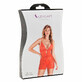 Abito S Pleasures Red (Taglia unica)