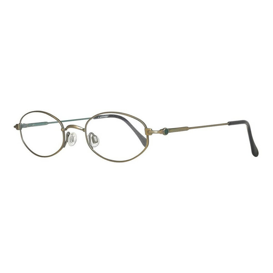 Brillenframe Rodenstock R4199-D Bruin Brons Ø 46 mm
