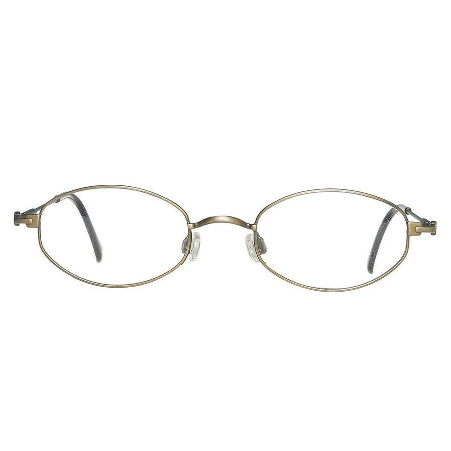 Brillenframe Rodenstock R4199-D Bruin Brons Ø 46 mm