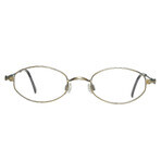 Brillenframe Rodenstock R4199-D Bruin Brons Ø 46 mm Brillenframe Rodenstock R4199-D Bruin Brons Ø 46 mm
