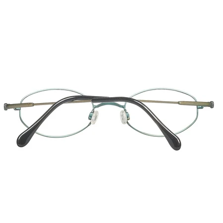 Monture de Lunettes Rodenstock R4199-D Marron Bronze Ø 46 mm