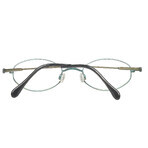 Brillenframe Rodenstock R4199-D Bruin Brons Ø 46 mm Brillenframe Rodenstock R4199-D Bruin Brons Ø 46 mm