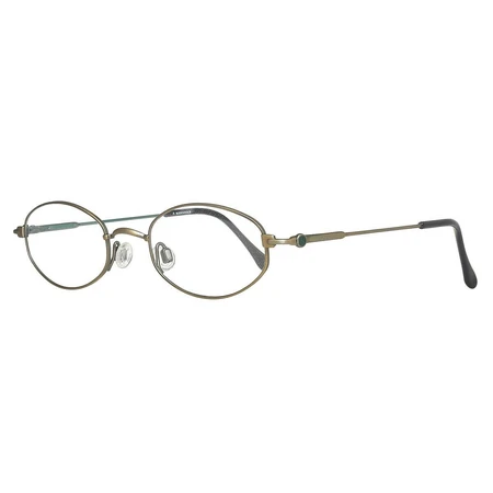 Monture de Lunettes Rodenstock R4199-D Marron Bronze Ø 46 mm