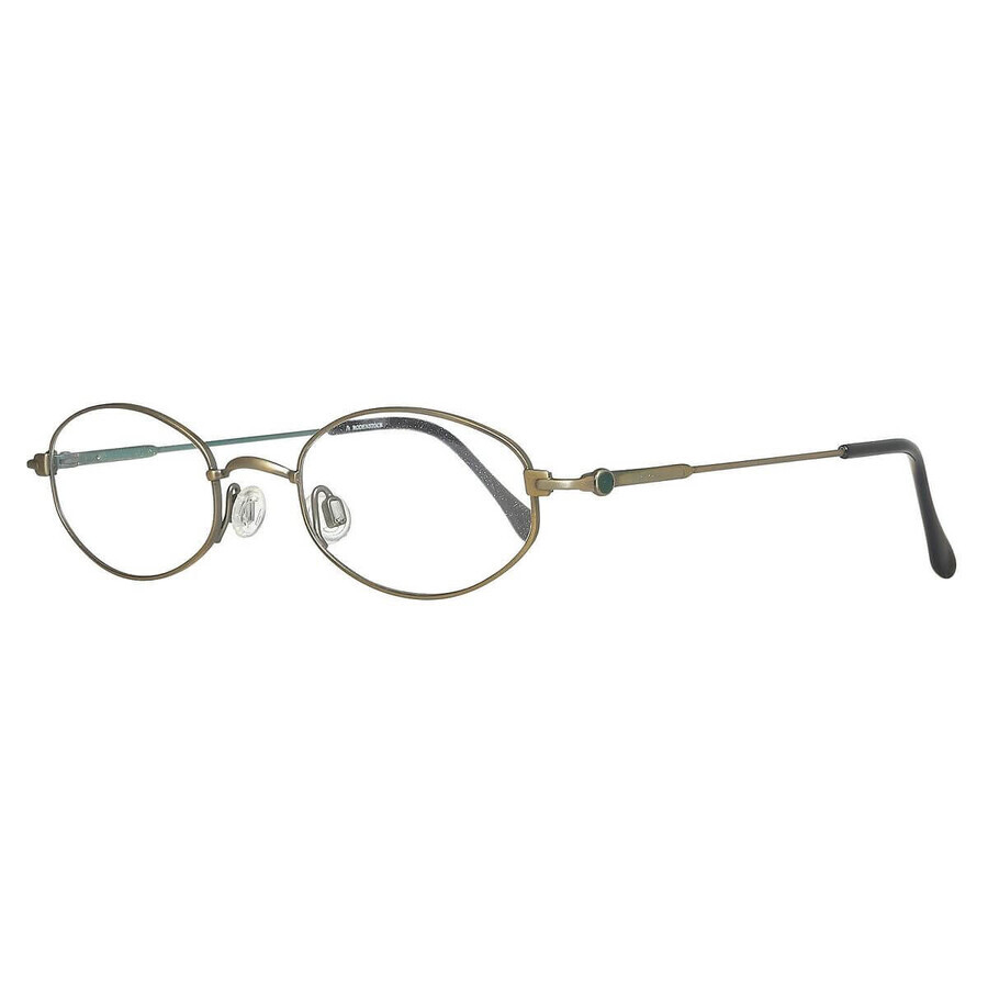 Brillenframe Rodenstock R4199-D Bruin Brons Ø 46 mm