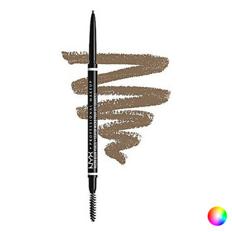 Cumpără Fard de sprâncene Micro Brow NYX (0,09 g) Fard de sprâncene Micro Brow NYX (0,09 g)
