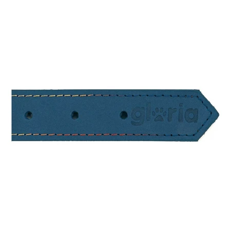 Collar para perro Gloria Oasis Azul (65 x 3 cm)