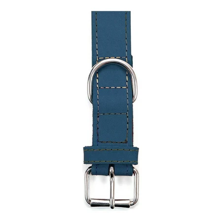 Collar para perro Gloria Oasis Azul (65 x 3 cm)