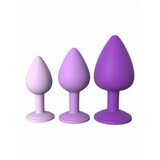 Plug anale Pipedream