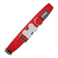 Collar para perro Dingo Rojo 31-47 cm