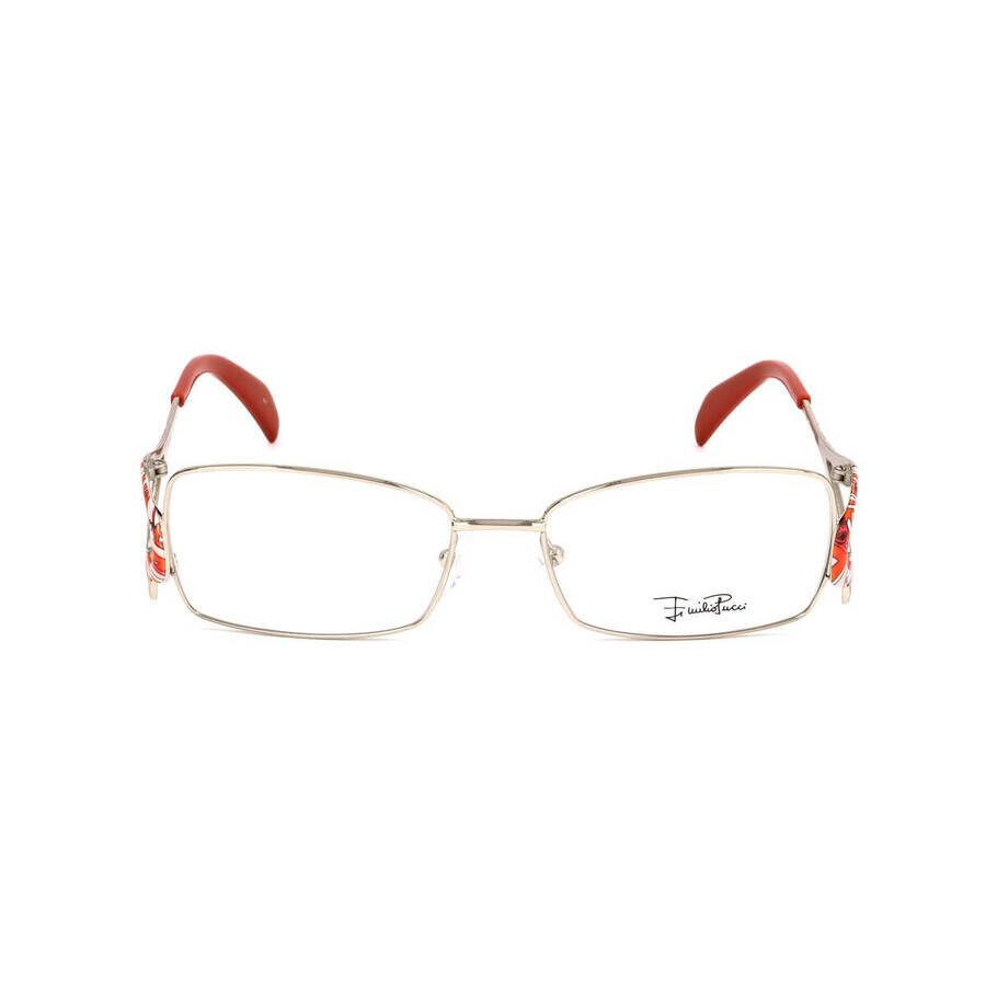 Comprar Ladies' Spectacle frame Emilio Pucci EP2151-717 Ø 53 mm Ladies' Spectacle frame Emilio Pucci EP2151-717 Ø 53 mm
