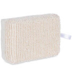 Körperschwamm Berilo B7081-7 Weiß Beige 14 x 5 x 9 cm (24 Stück)