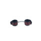 Cuffs BTB Fetish Passion Red