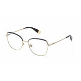 Ramă de Ochelari Bărbați Police VPLG74-530918 Maro Ø 53 mm