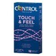 Touch and Feel Control Kondome (12 St&#252;ck)