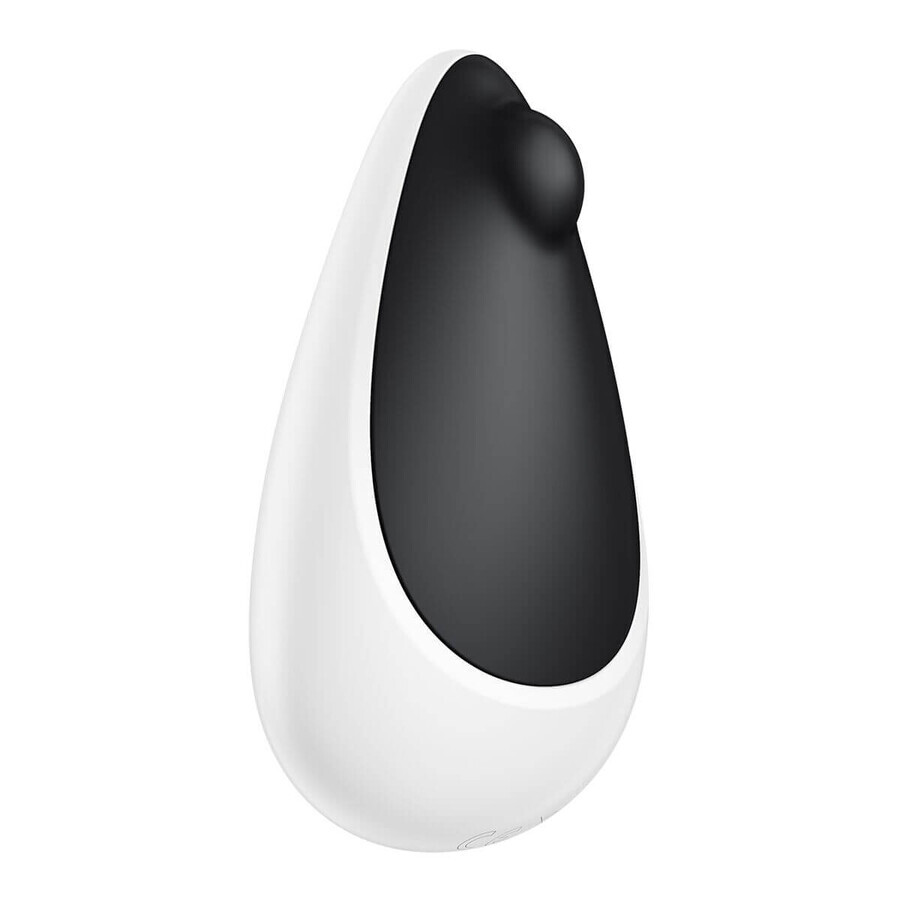 Comprar Erotic massager Satisfyer Black Erotic massager Satisfyer Black