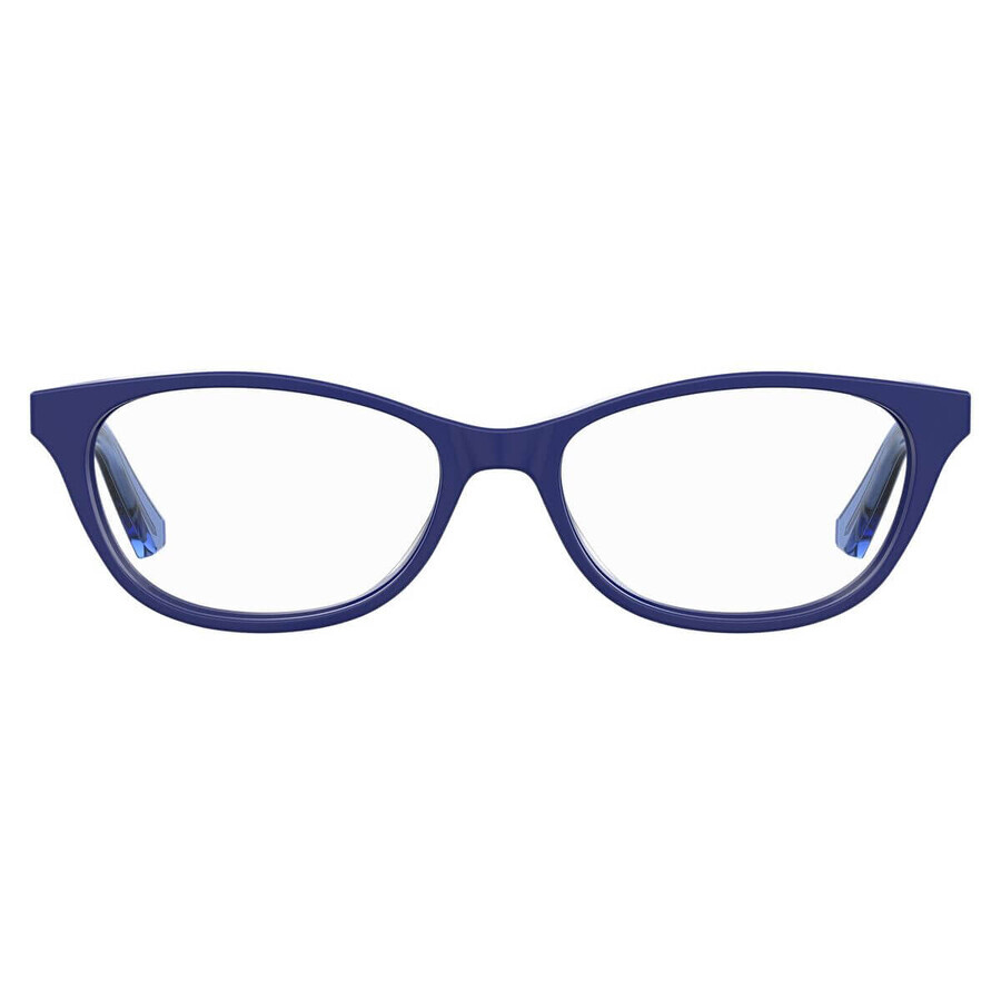 Monture de Lunettes Love Moschino MOL544-TN-PJP Blue Ø 49 mm