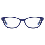 Monture de Lunettes Love Moschino MOL544-TN-PJP Blue Ø 49 mm Monture de Lunettes Love Moschino MOL544-TN-PJP Blue Ø 49 mm