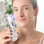 Gesichtsmassagegerät mit Radiofrequenz, Phototherapie und Elektrostimulation Wace InnovaGoods Gesichtsmassagegerät mit Radiofrequenz, Phototherapie und Elektrostimulation Wace InnovaGoods