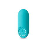 Bullet Vibrator NS Novelties Sugar Pop Green