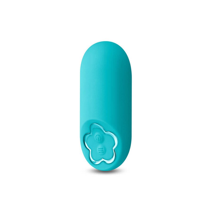 Vibrateur Bullet NS Novelties Sugar Pop Vert
